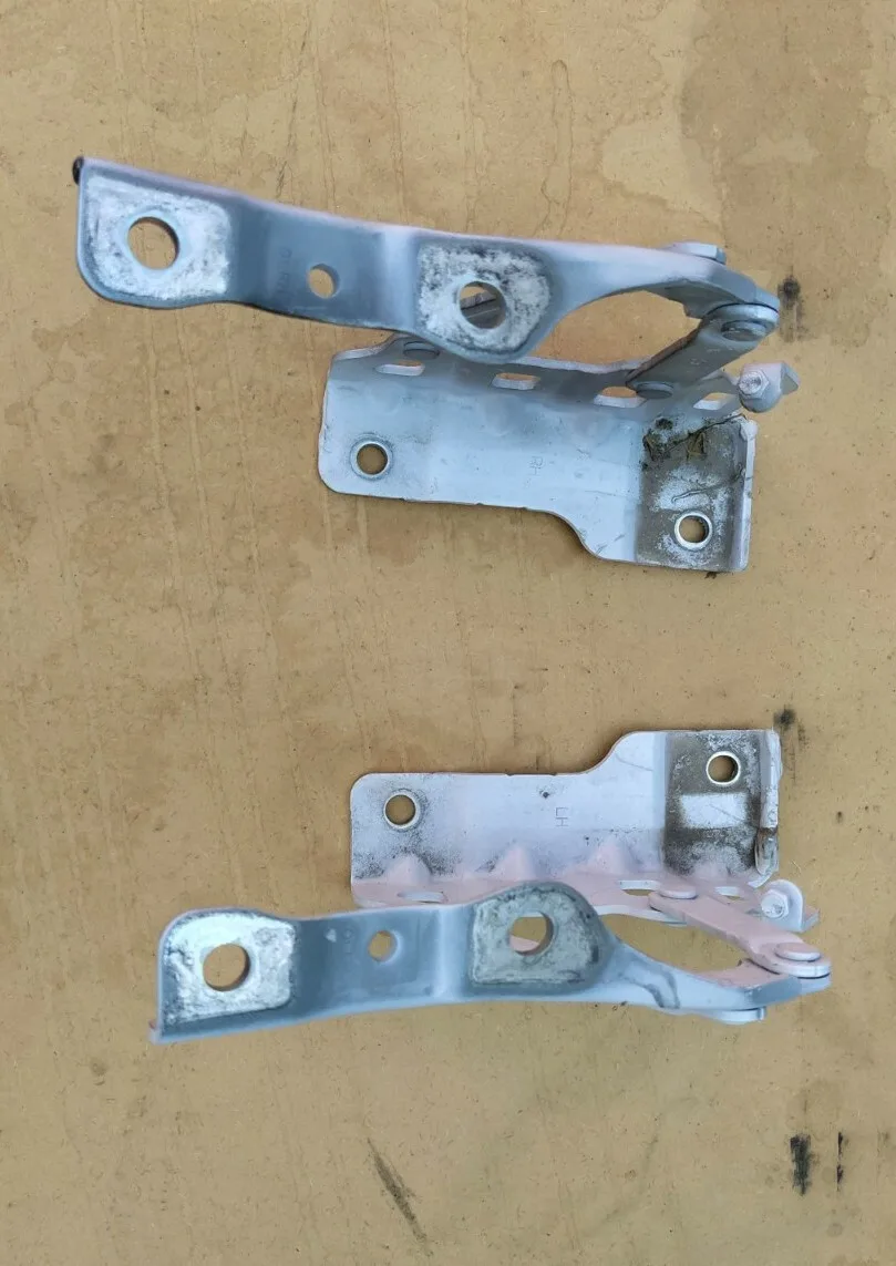 CERNIERE COFANO ANTERIORE DX E SX KIA SPORTAGE 2014 - 2020 Kia