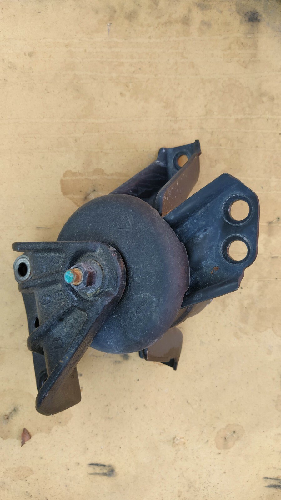 21810-D9200 SUPPORTO MOTORE  KIA SPORTAGE CRDI Q20