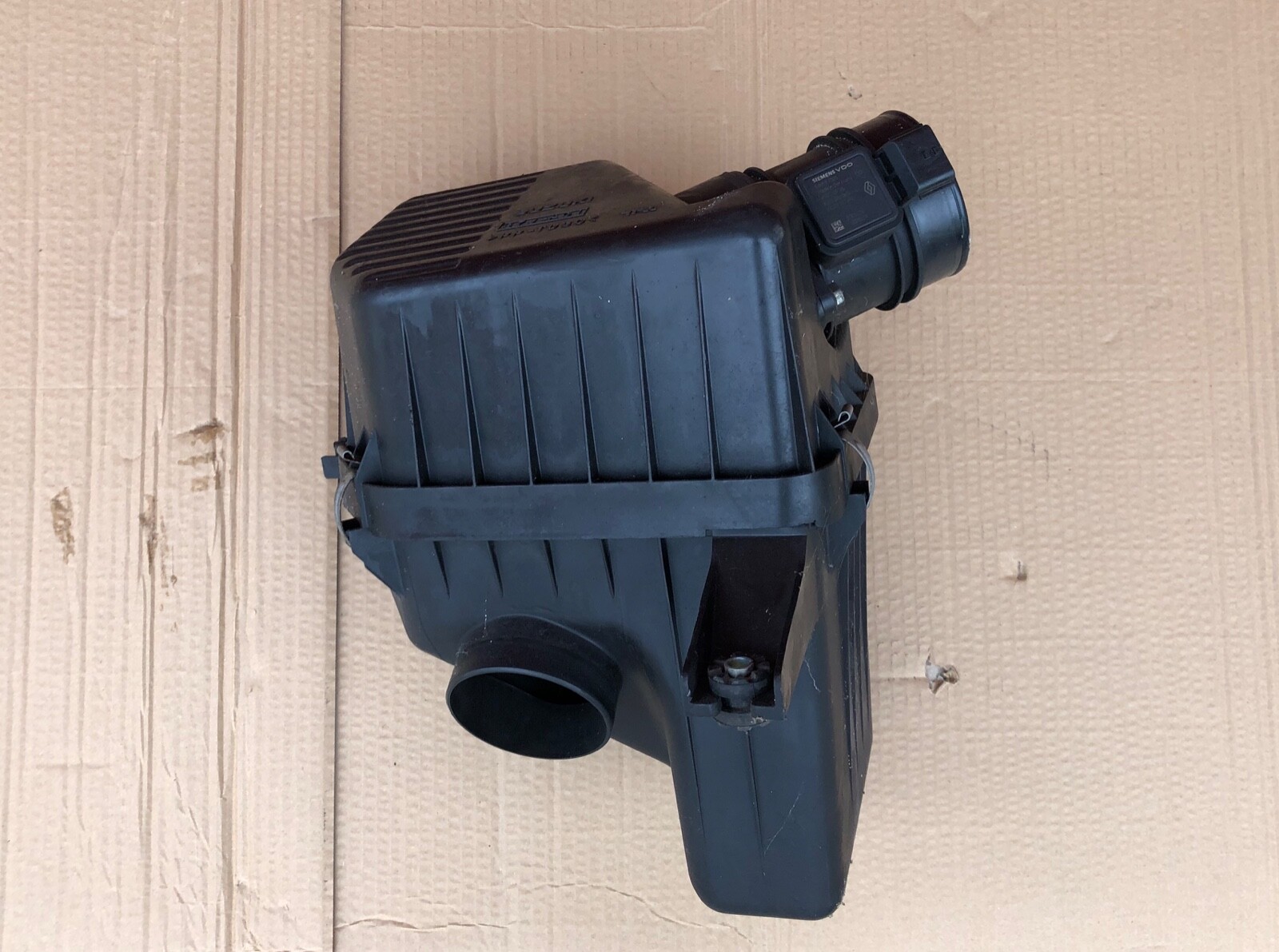 siemens 5WK97005 Sensore di pressione Suzuki Gran Vitara 1.9