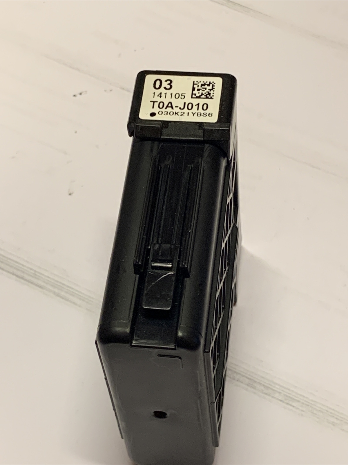 HONDA CR-V 2013-2016 T0AJ010 141105 030K21YBS6