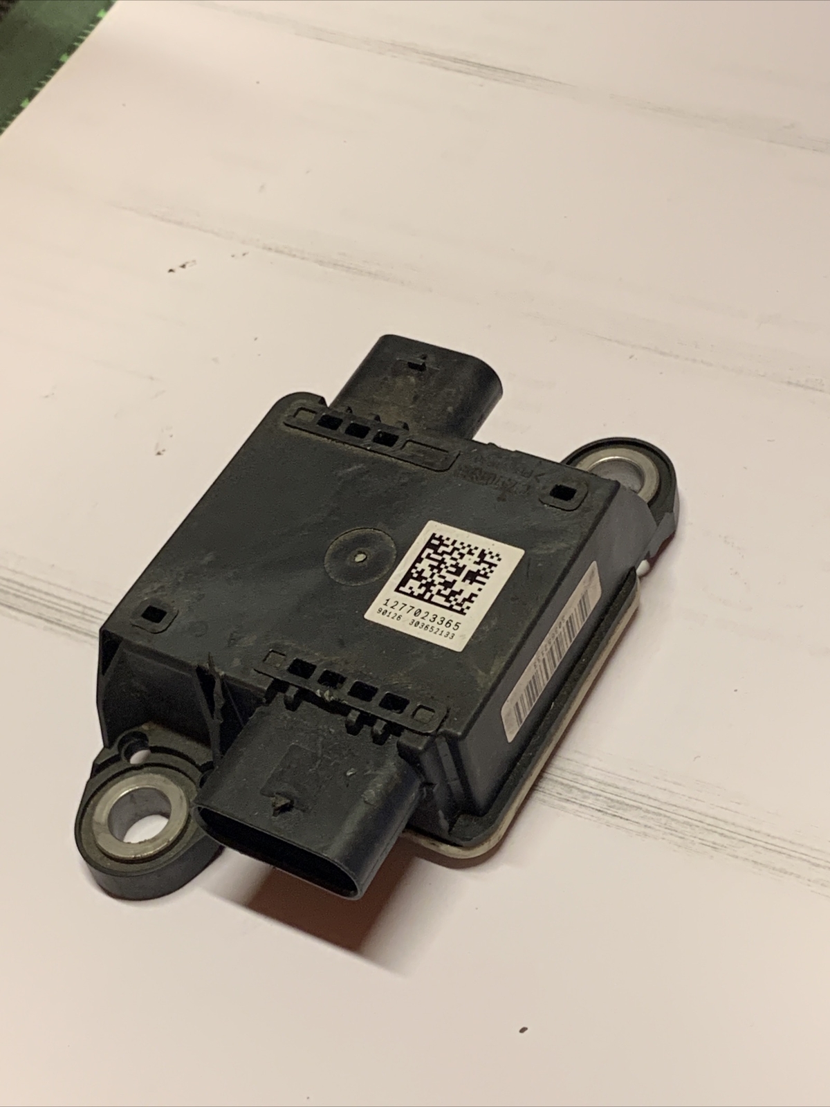 DACIA SANDERO II 2018 1,5 DCI MISURATORE 227937300R