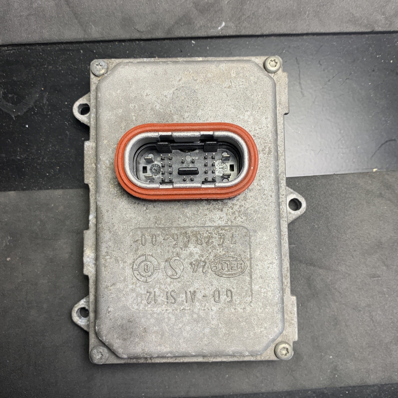 CENTRALINA MERCEDES FARI XENON  A0038205826 5DF008704-02