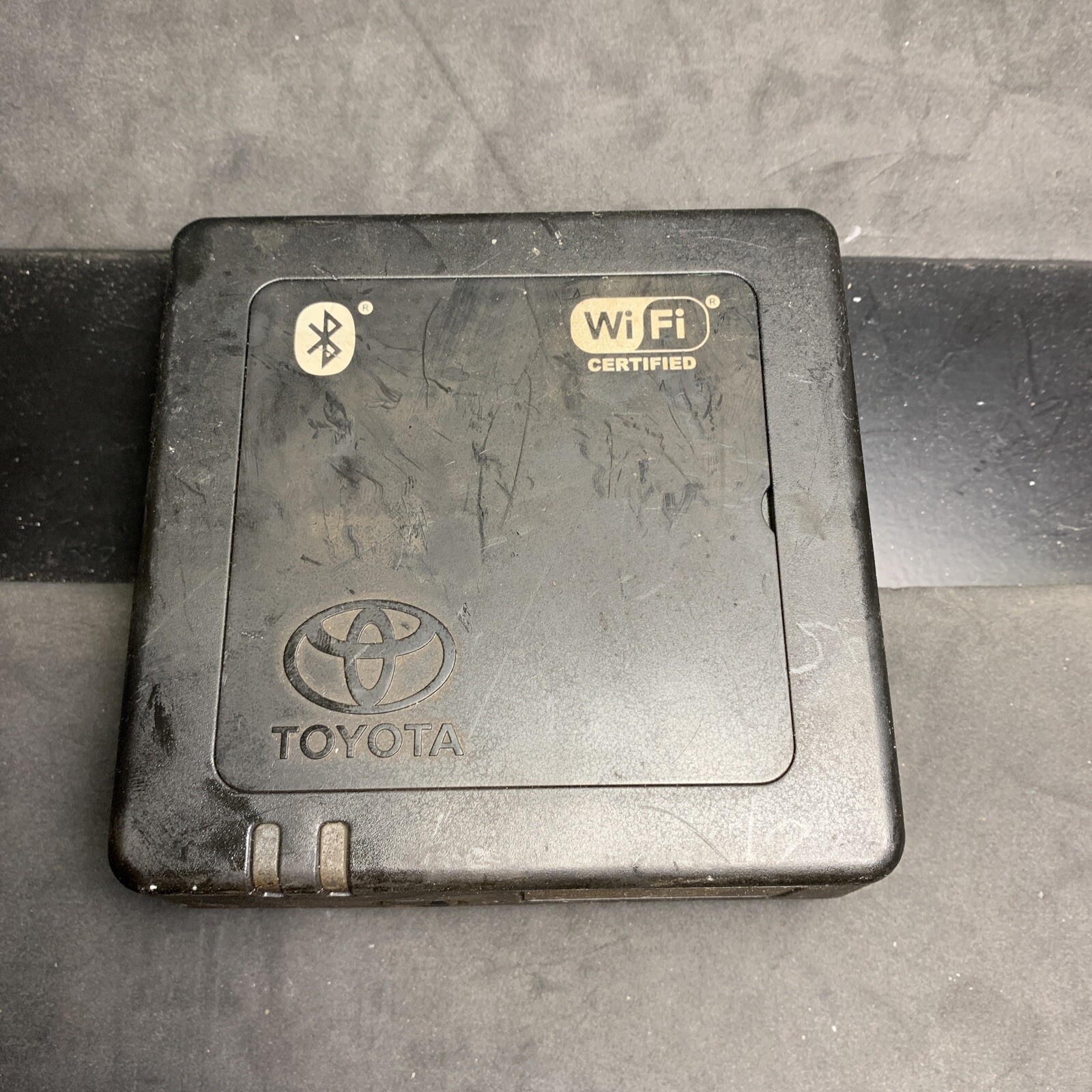 HotSpot AvMap 4G WIFI TOYOTA AYGO Toyota