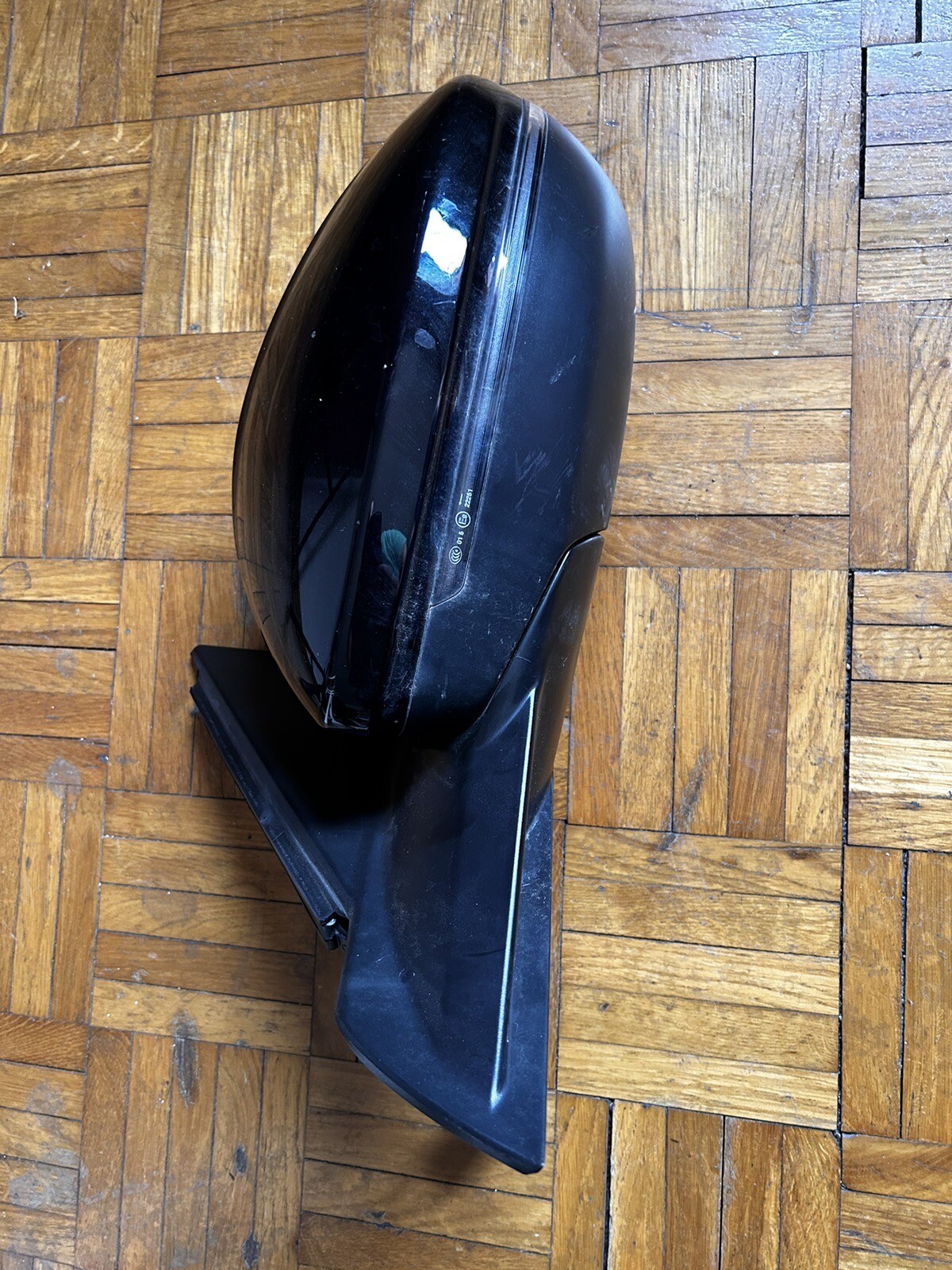 39225917 Specchio Sinistro Opel Corsa F 39225917 98260224XT  10pin + 2