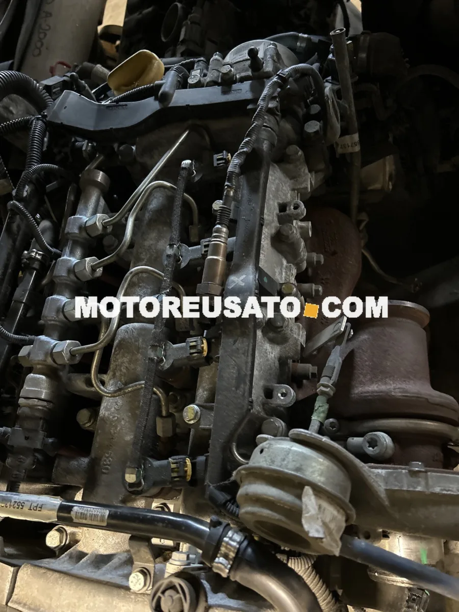 940A3000 motore Giulietta 1.6 JTDM2