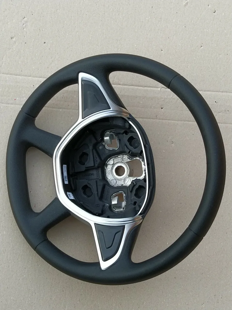 VOLANTE STERZO DACIA SANDERO Originale DACIA Pari al NUOVO Dacia