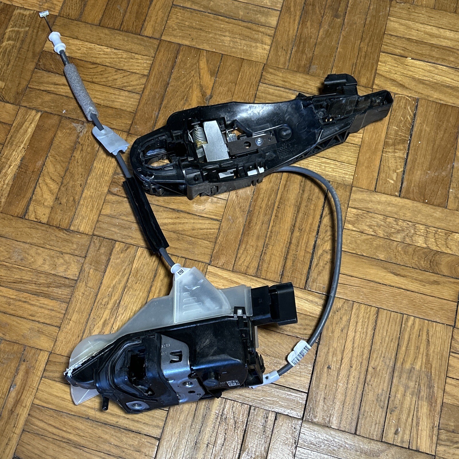 PSA292850 Serratura attuatore asx anteriore sinistra PSA292850