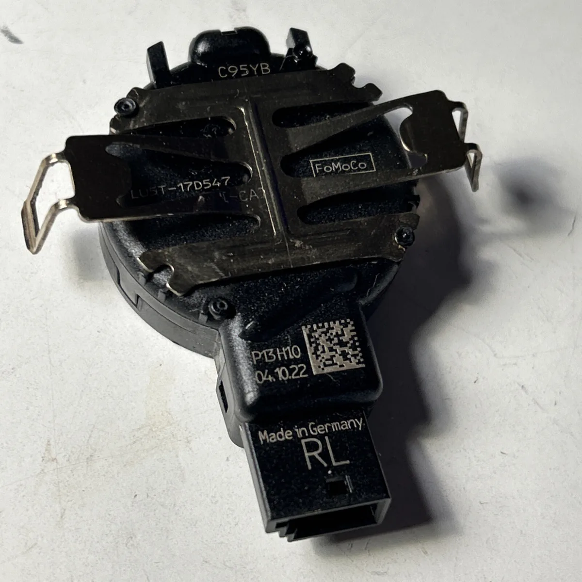 C95YB SENSORE PIOGGIA  Ford/Volvo Ford usato