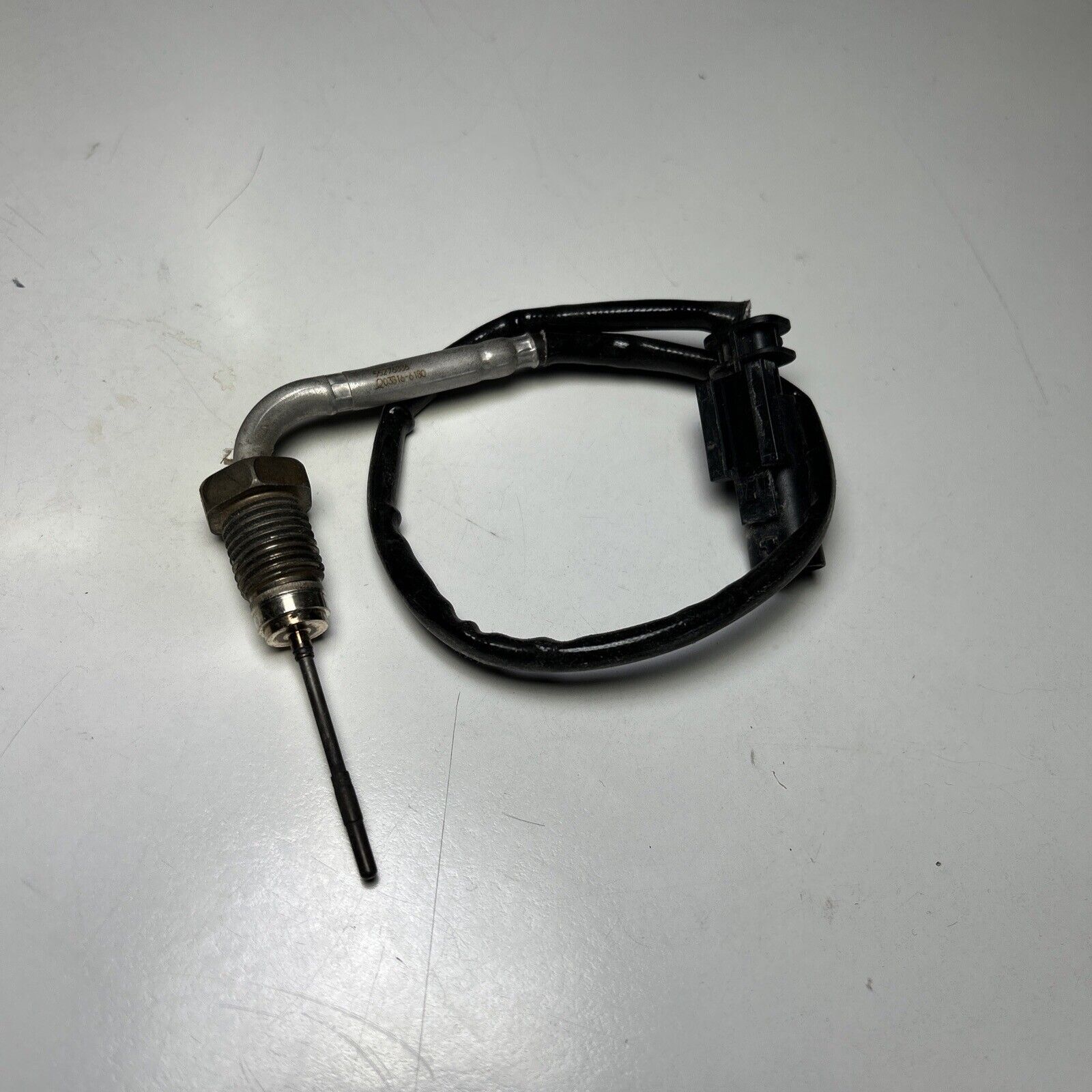 SENSORE TEMPERATURA FIAT 1.3 MULTIJET BN929, 55276886 Fiat