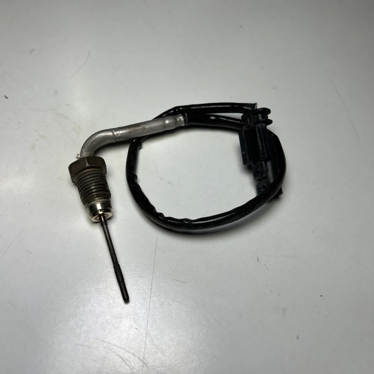 SENSORE TEMPERATURA FIAT 1.3 MULTIJET BN929, 55276886