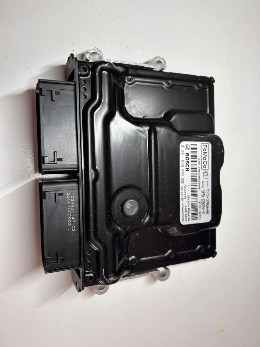 0261S105FG CENTRALINA MOTORE ECU BOSCH FORD PUMA 1.0 Ford usato