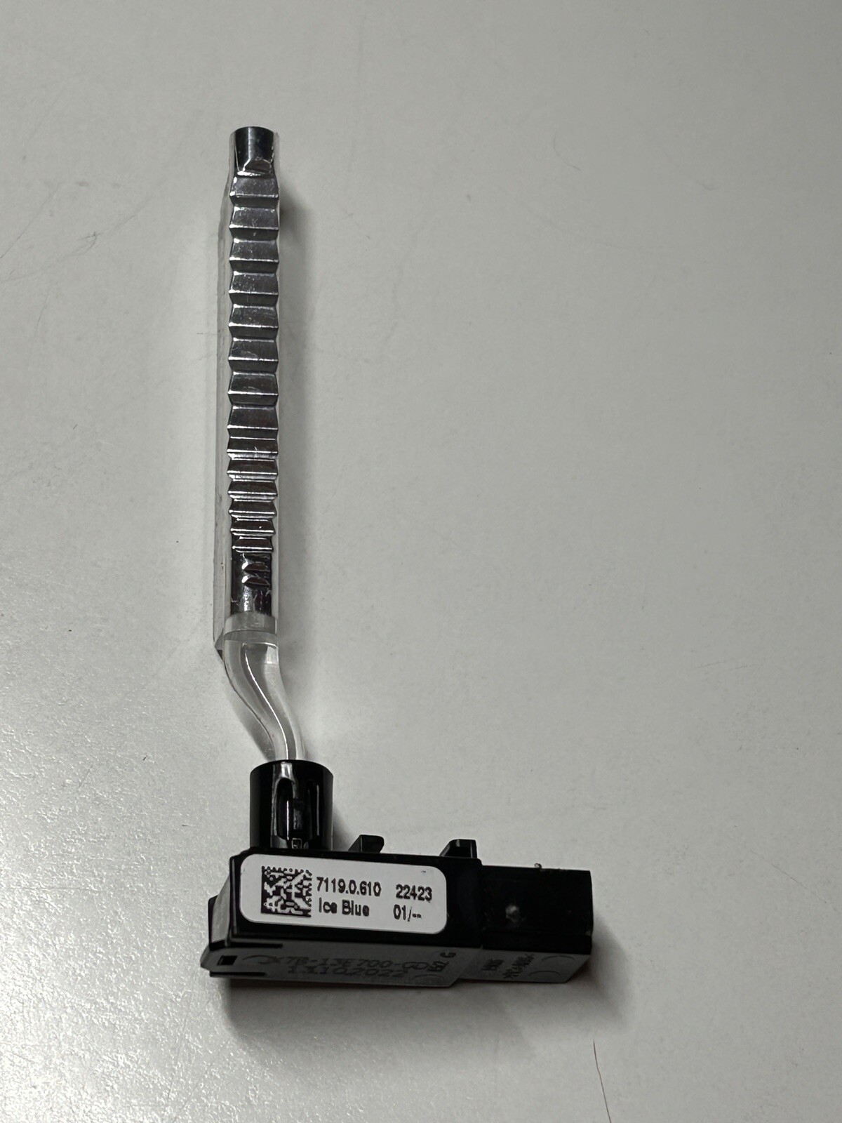 Luce diurna LED Ice Blue FORD 7119.0.610 22423 Ford