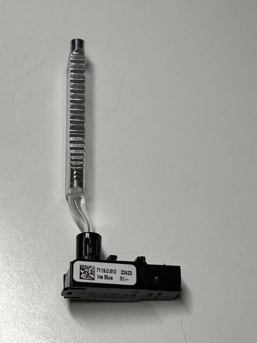 Luce diurna LED Ice Blue FORD 7119.0.610 22423