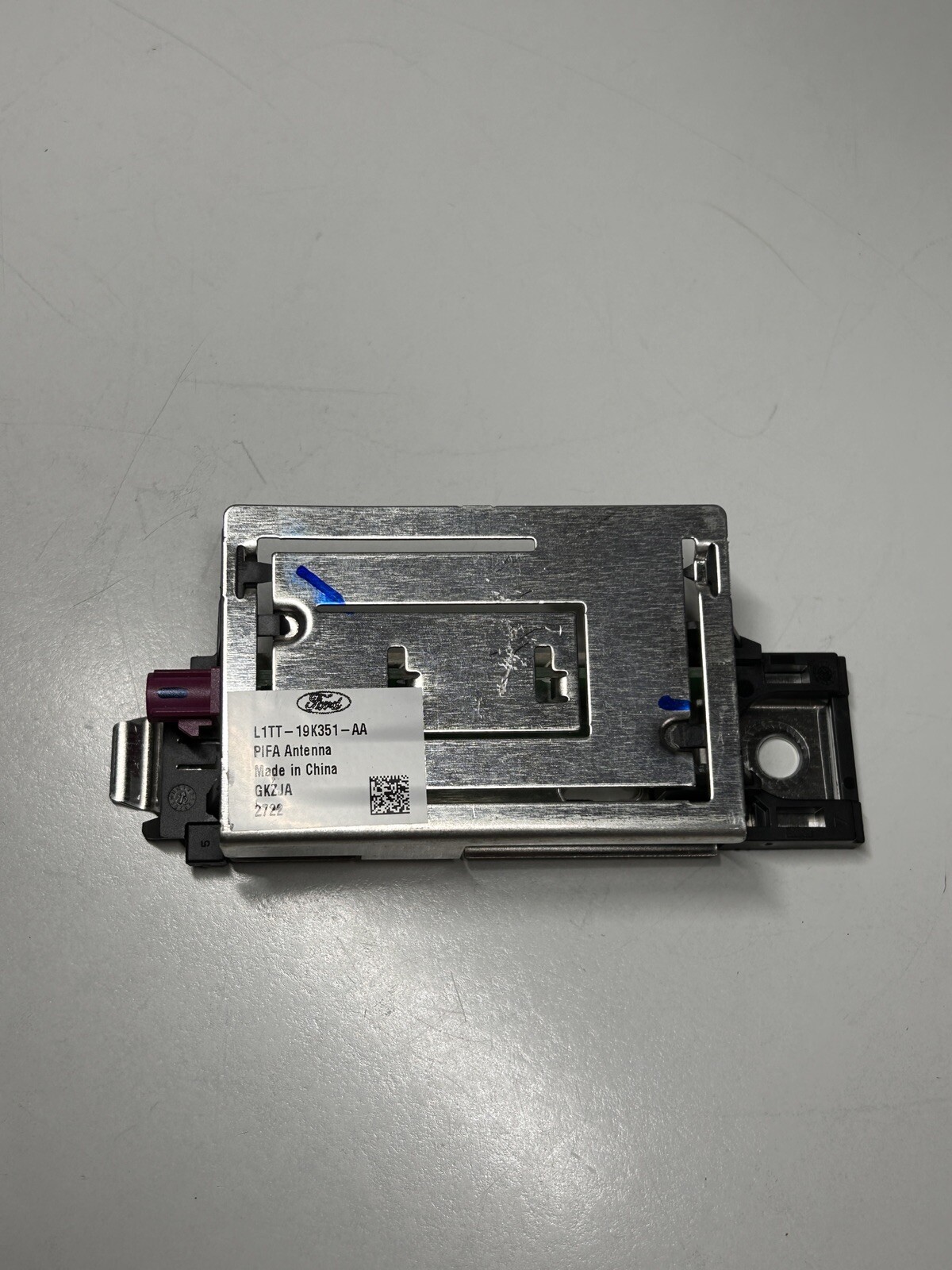 L1TT-19K351-AA MODULO CONTROLLO ANTENNA AMPLIFICATORE FORD PUMA