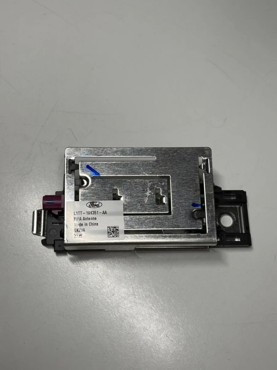 L1TT-19K351-AA MODULO CONTROLLO ANTENNA AMPLIFICATORE FORD PUMA Ford usato