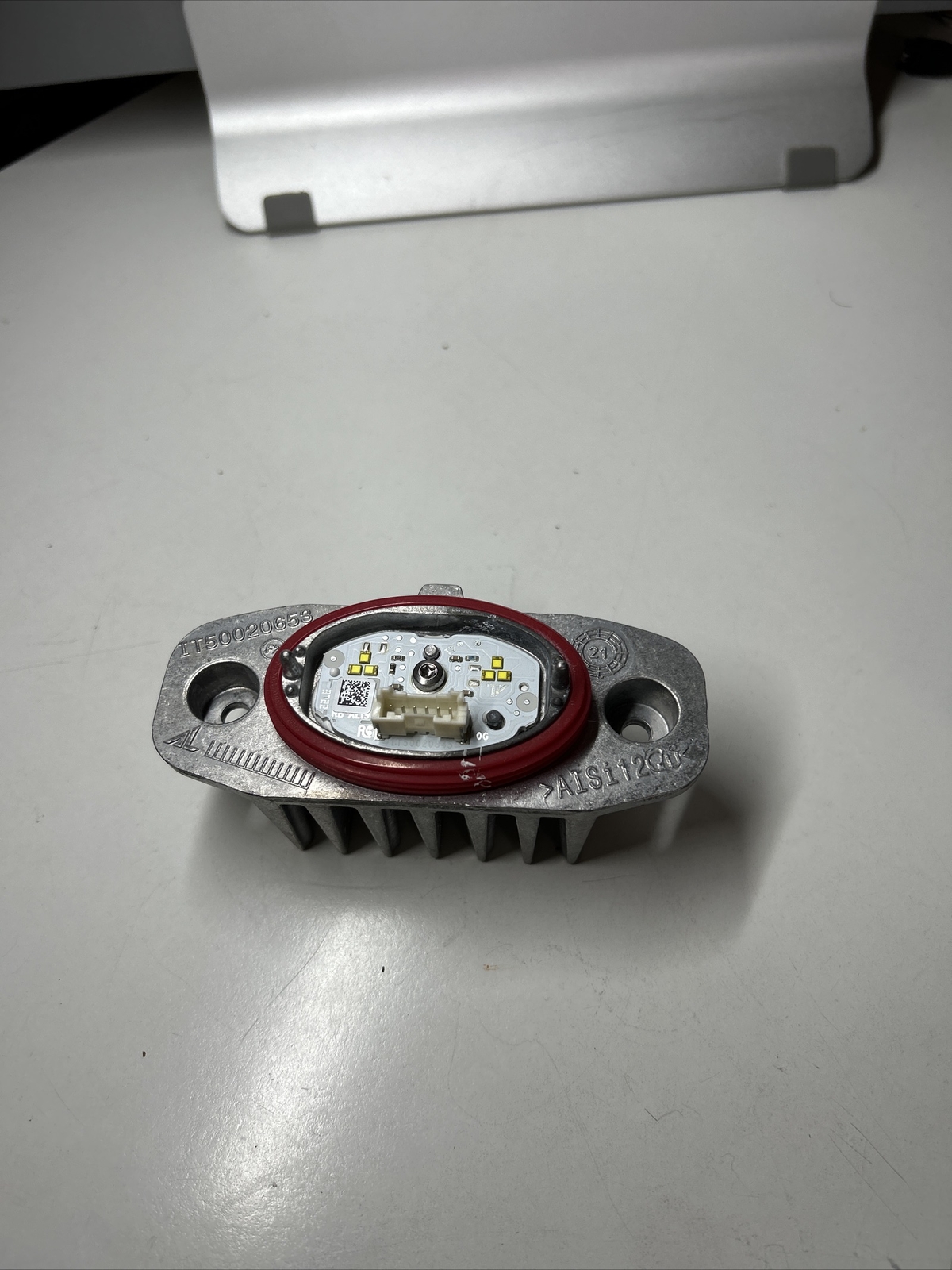 IT50020653 CENTRALINA FARO JEEP RENEGADE