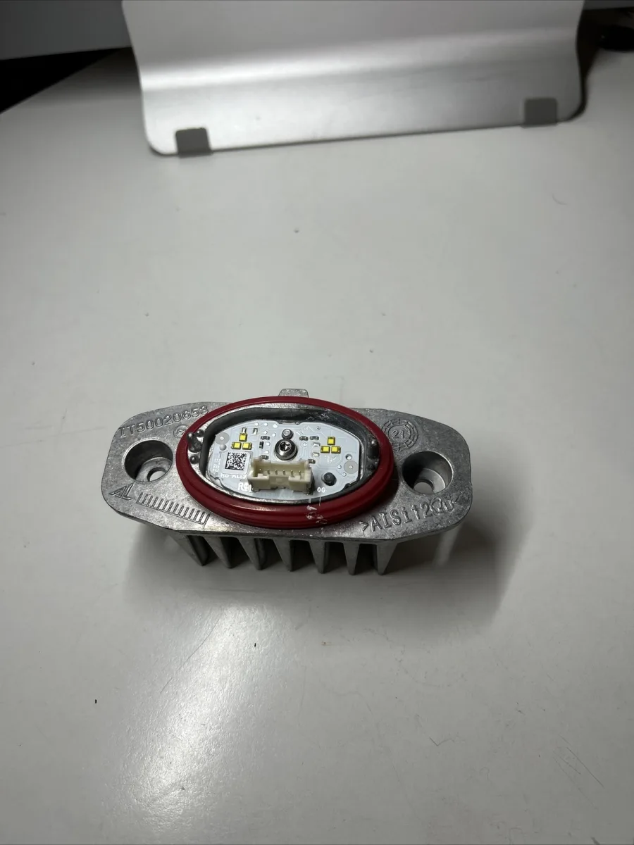 IT50020653 CENTRALINA FARO JEEP RENEGADE