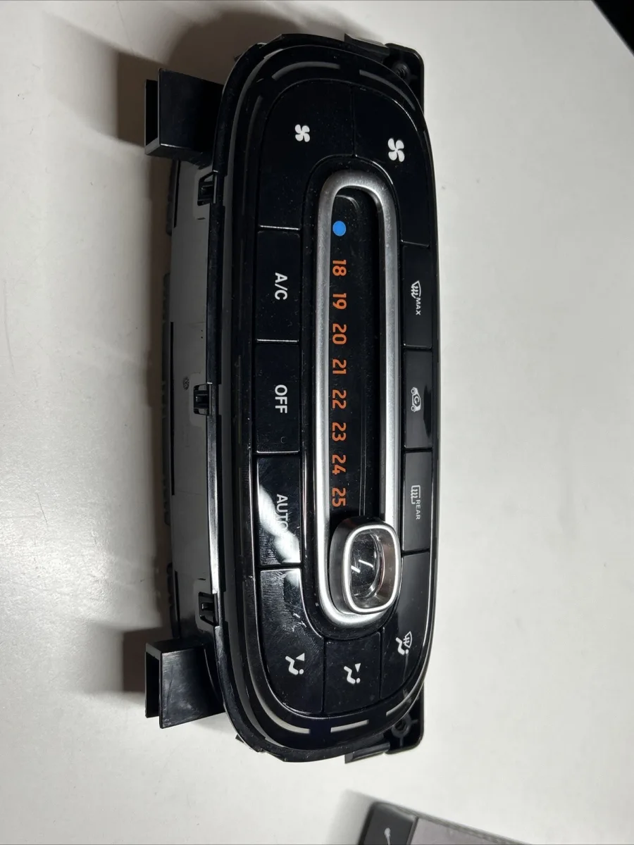 A4539050600 COMANDI CLIMA ARIA CONDIZIONATA SMART 453 Smart