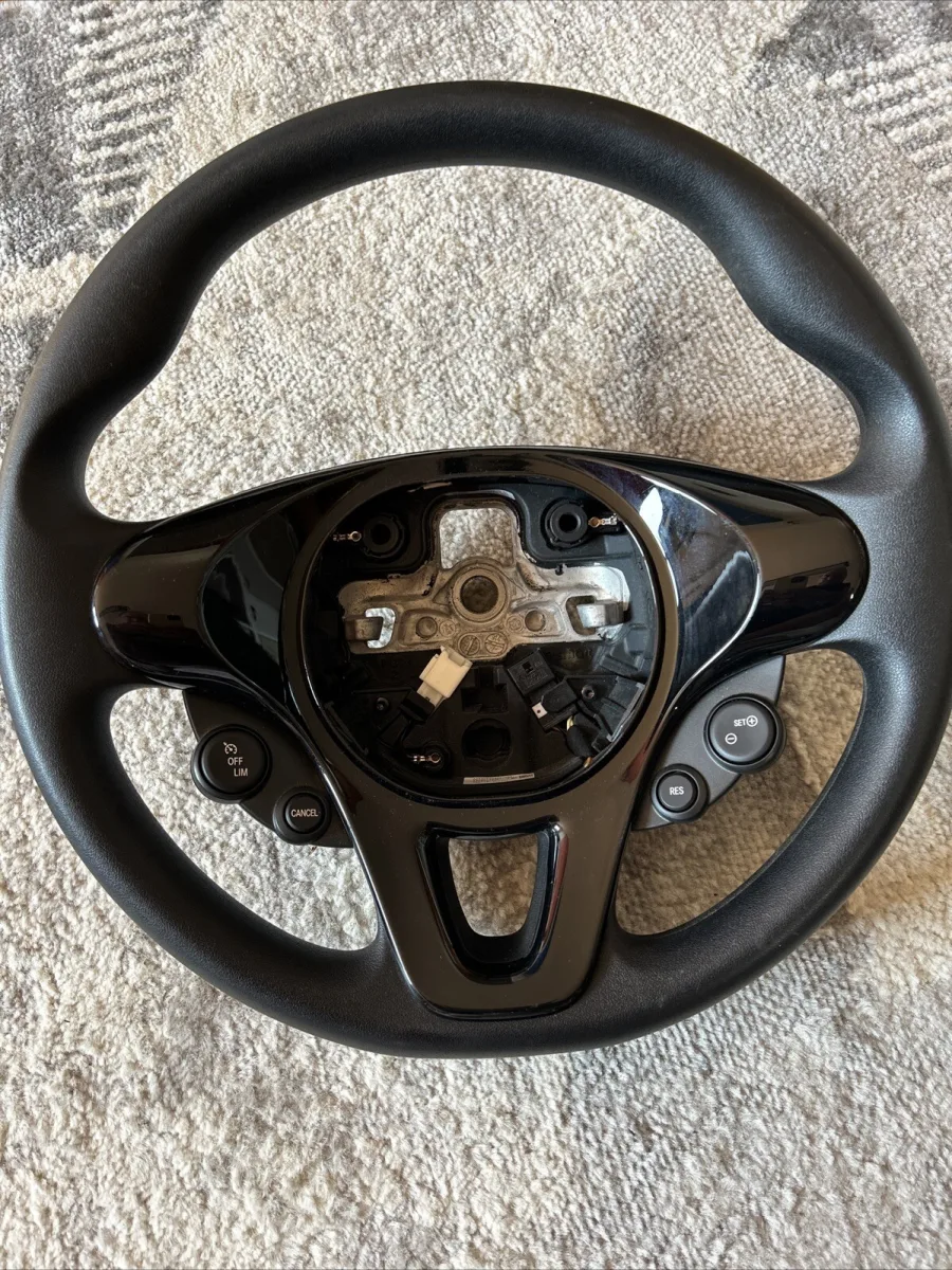 34151214 VOLANTE SMART Fortwo Coupé (453) A4534600503 Smart