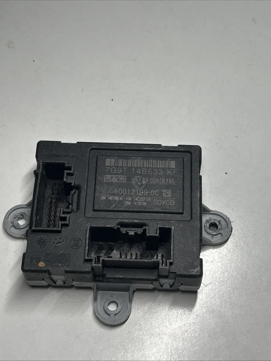 CENTRALINA DESTRA FORD 7G9T  14B533 KF Ford