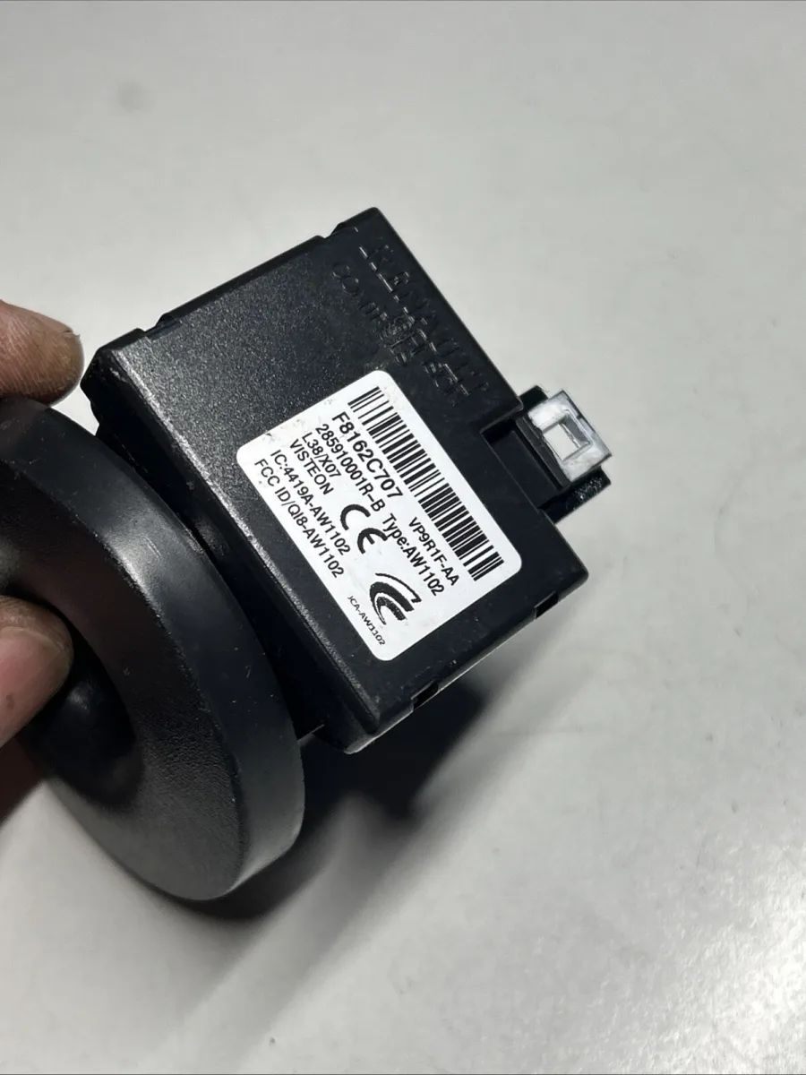 285910001R IMMOBILAIZER DACIA RENAULT OPEL Renault