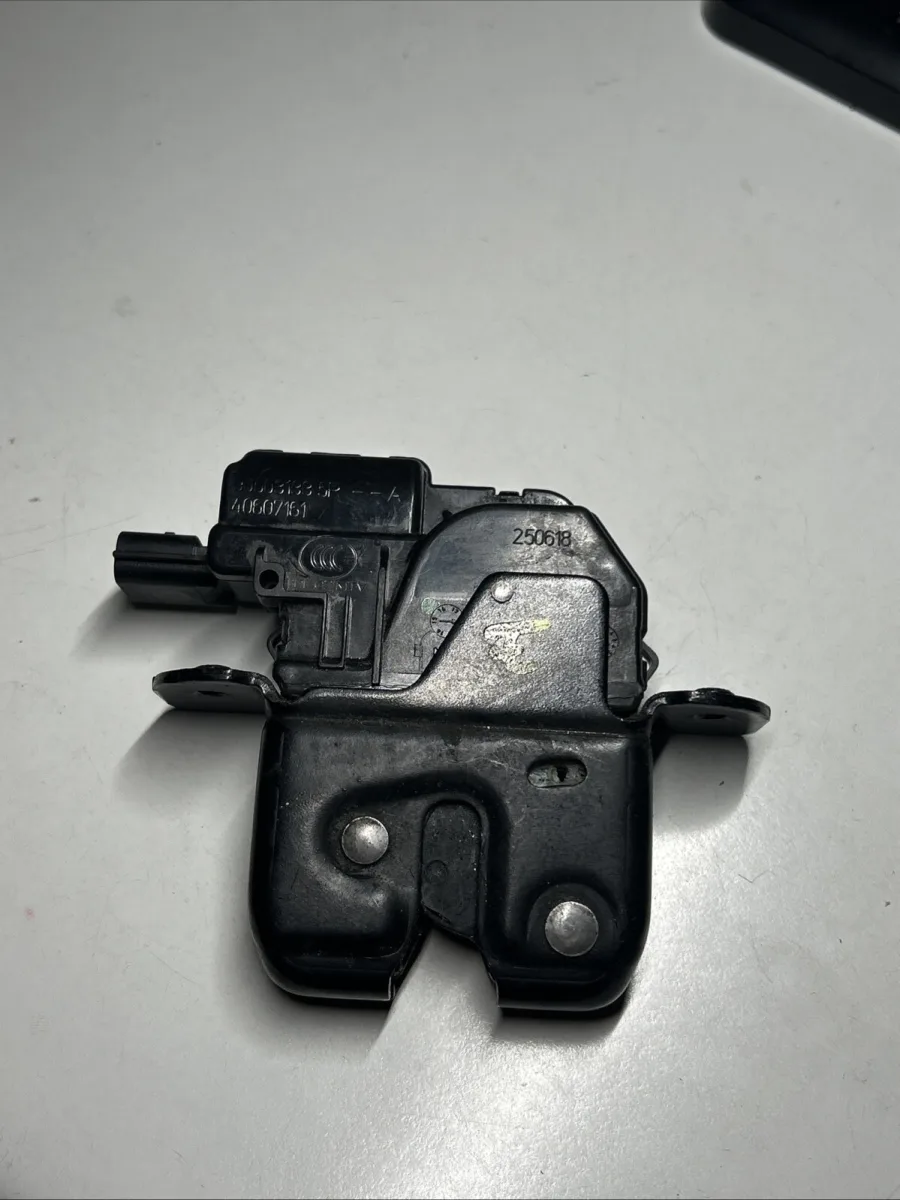 905039004R SERRATURA PORTELLONE RENAULT MEGANE IV Renault
