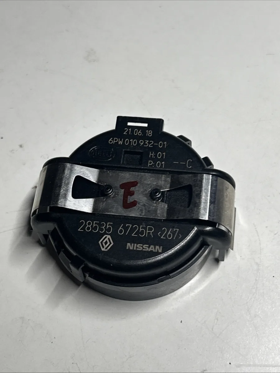 Sensore pioggia NISSAN QASHQAI J11 28535-6725R 6PW010932 Nissan