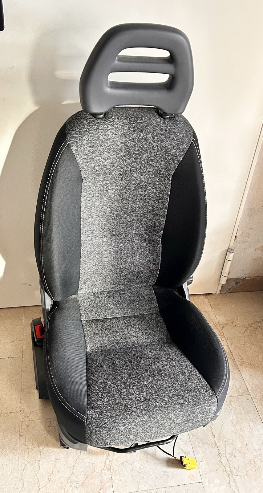 Sedile Lato Guida Fiat Ducato 2024 Fiat