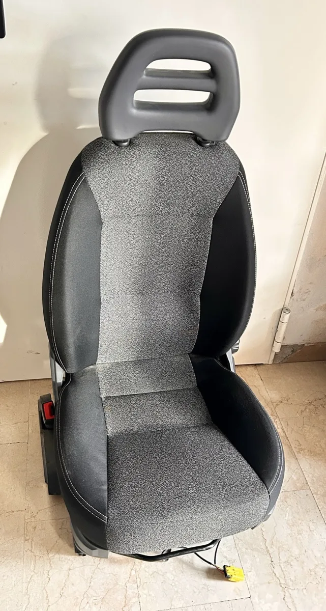 Sedile Lato Guida Fiat Ducato 2024 Fiat