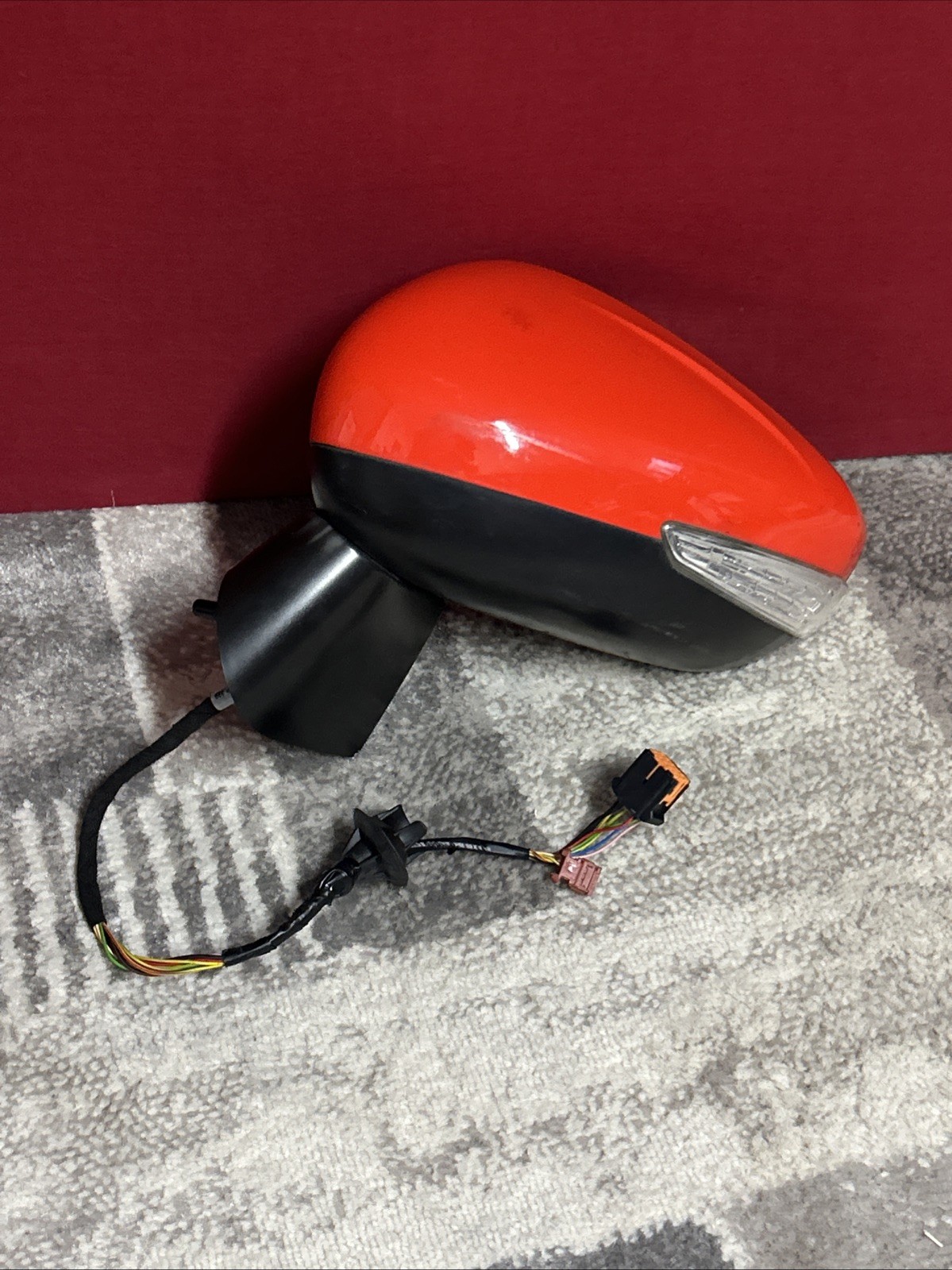 Specchio Retrovisore Sinistro Citroen C3 AirCross