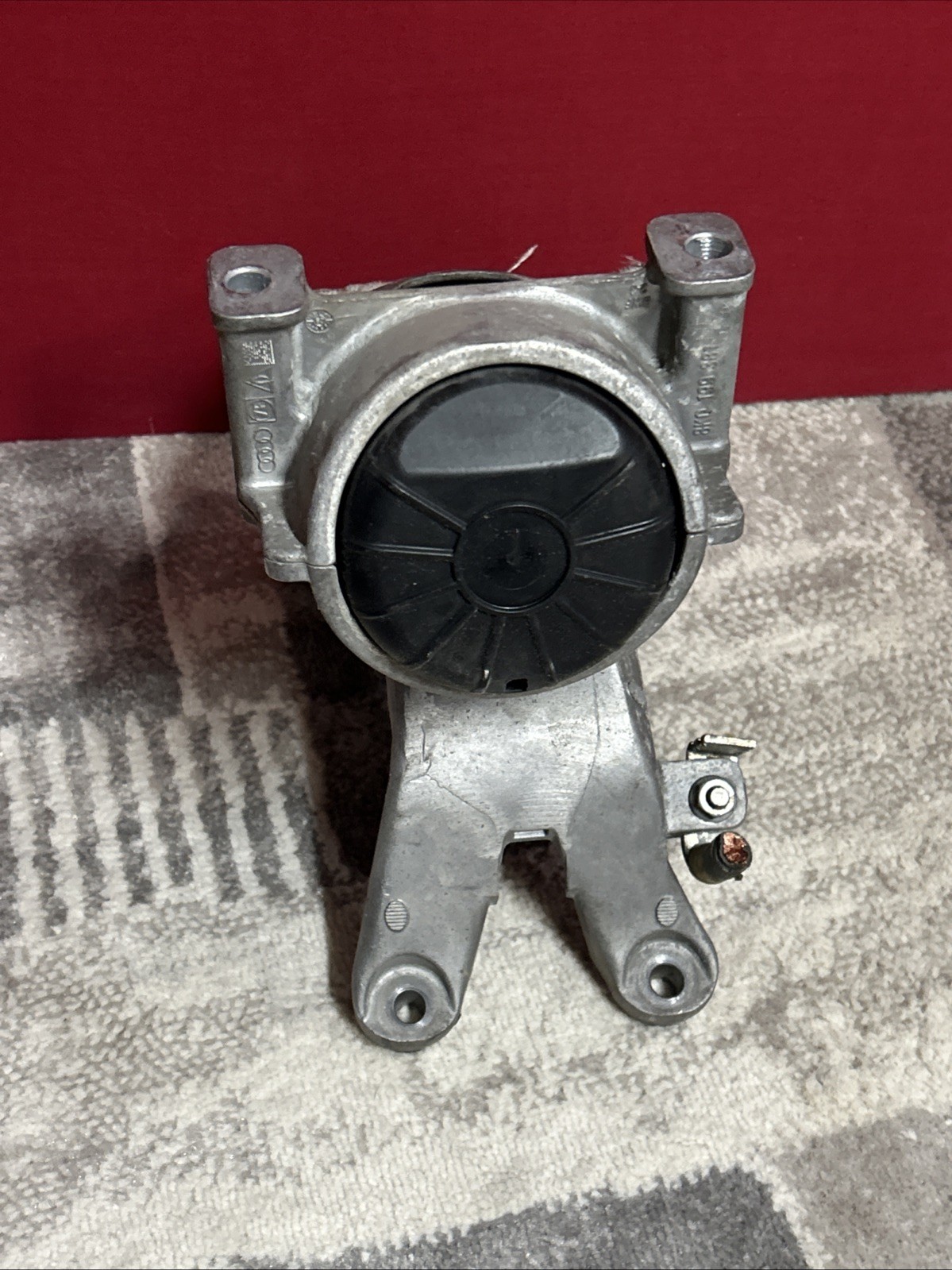 8K0199381KD SUPPORTO MOTORE AUDI Audi