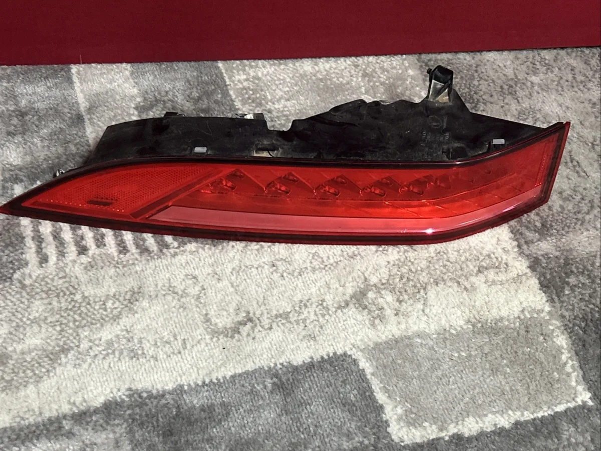 Fanale posteriore sinistro led Jaguar F-Pace 00196829-09 Jaguar