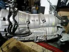 Cambio 6HP21 automatico bmw 320d 177cv N47D20C BMW usato