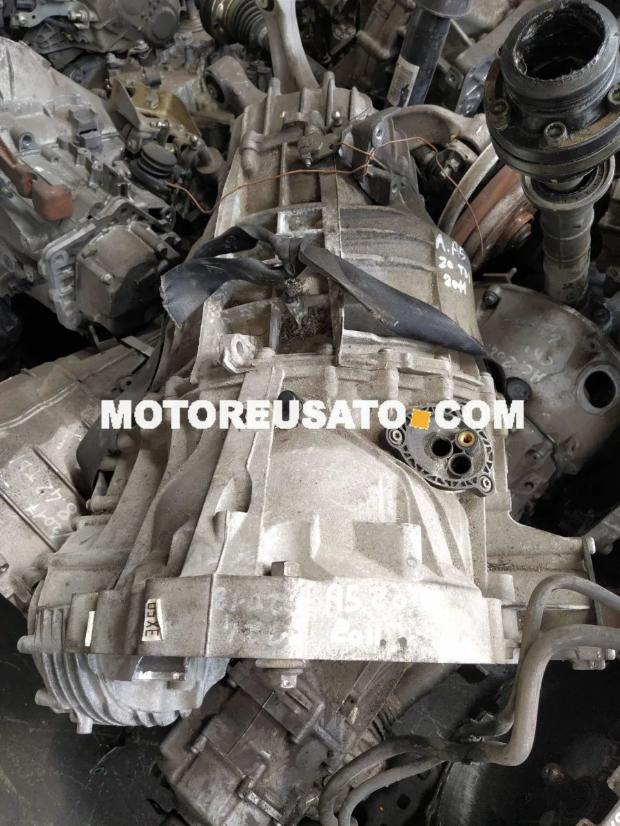 Cambio Automatica Audi A5