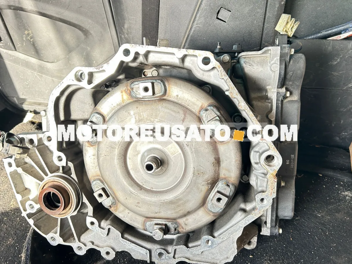 Cambio Automatico 5SCW Opel Mokka Mokka X