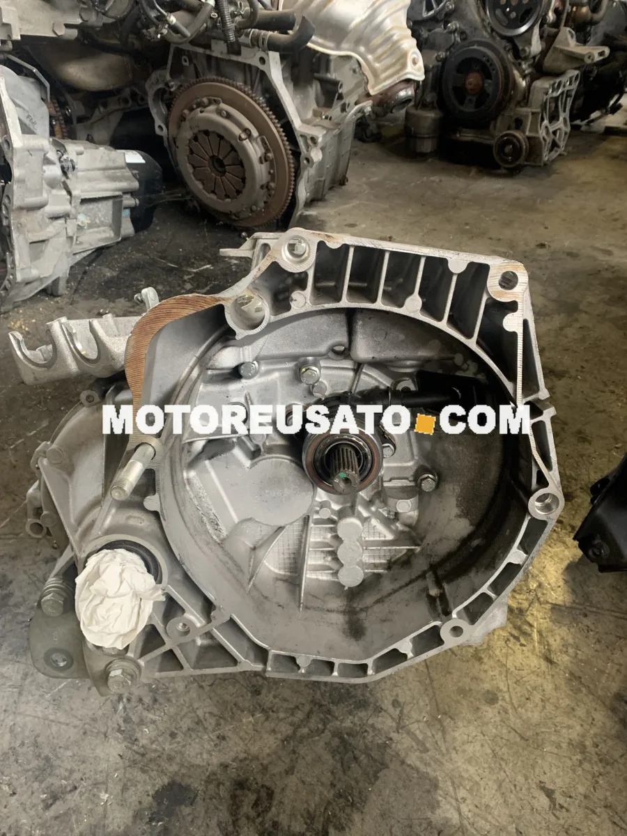 Cambio Fiat 500L 1.3 multijet Fiat usato
