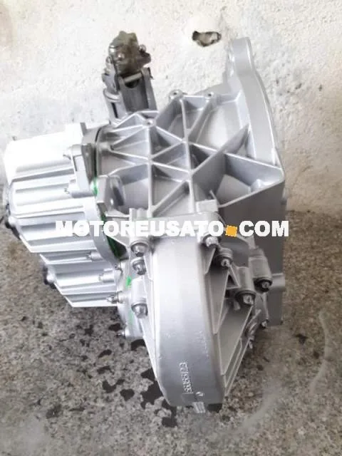 cambio fiat ducato usato