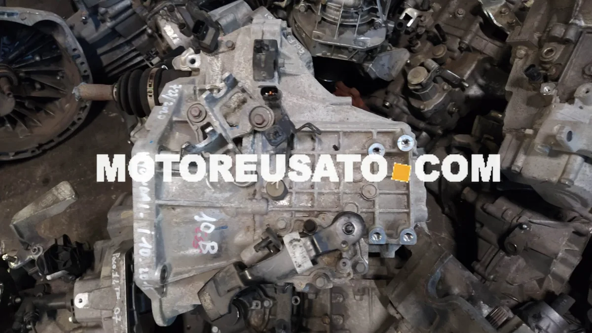 cambio Hyundai i10 benzina Hyundai usato