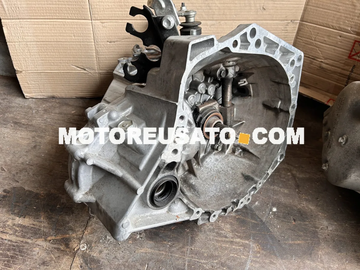 Cambio manuale 5 marce – Codice 20TT55 | Toyota Aygo II / Citroën C1 / Peugeot 108 1.0 benzina Peugeot usato