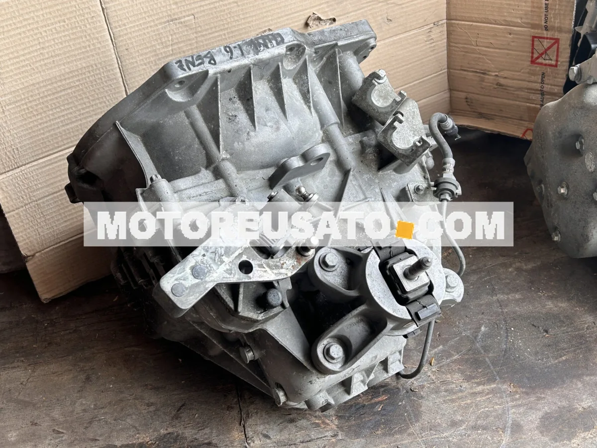 Cambio Manuale Mini Cooper – Cod. 2300.7568720-03 | 6 Marce | BMW/Mini BMW usato