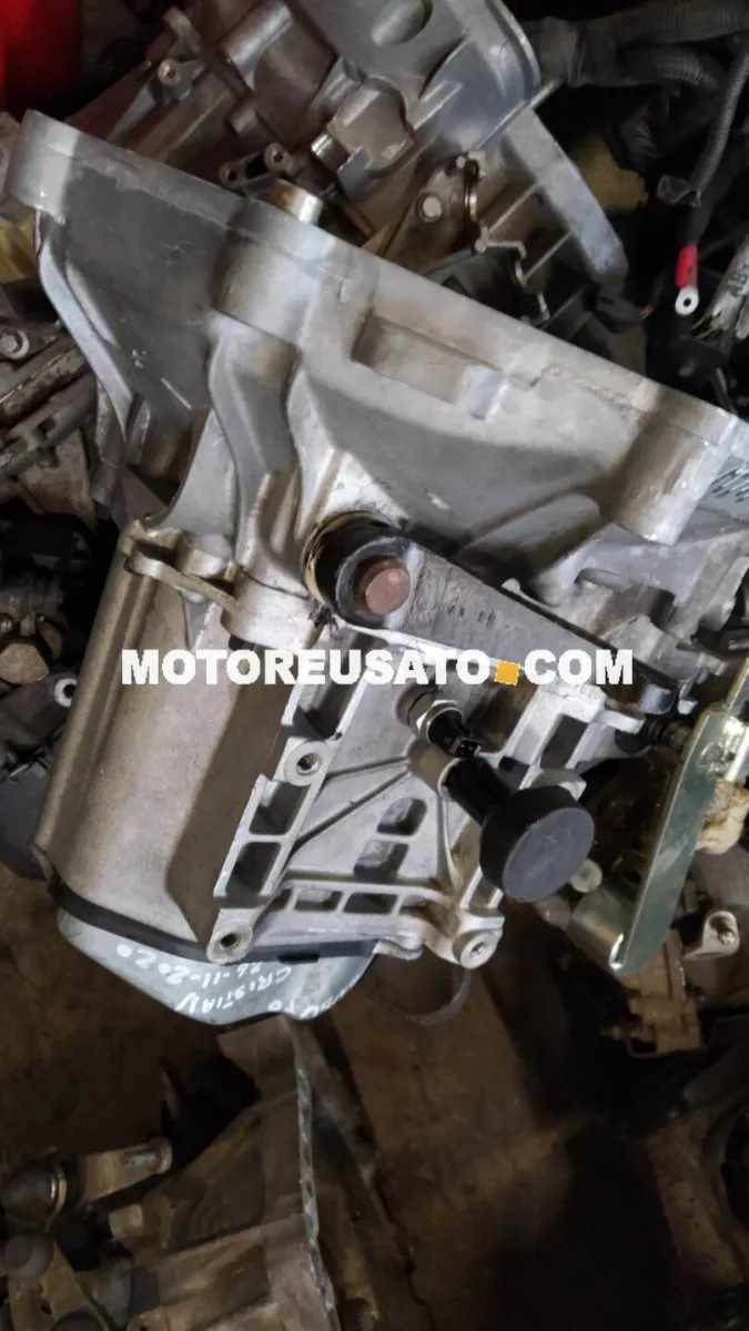 Cambio Mini Cooper 16 Mini usato