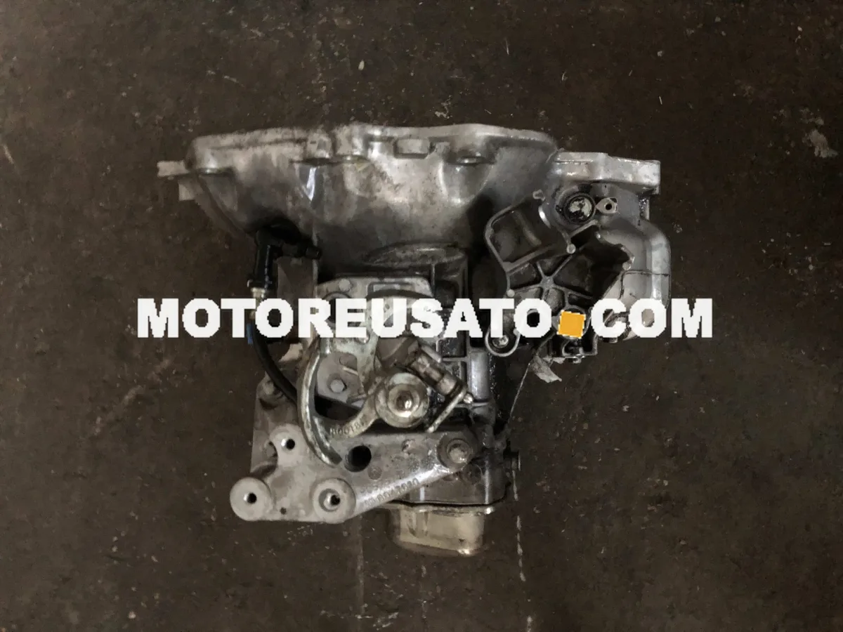 cambio zafira Z16XEP
