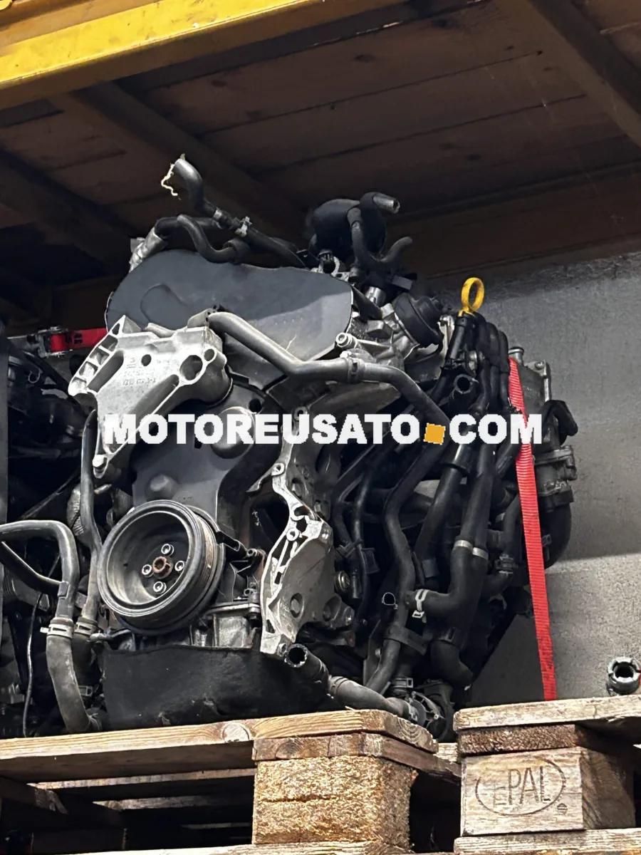 CLH Motore