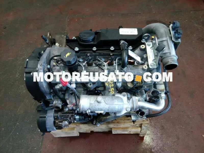 FIAT DUCATO 2008  3.0 DIESEL  TIPO MOTORE F1CE0481D