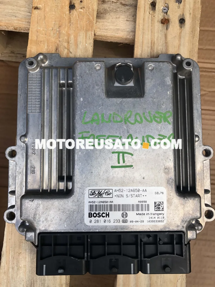 Freelander 2  0281016233