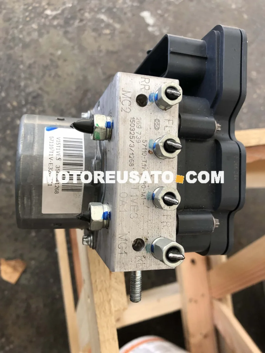 HONDA CR-V ABS BOSCH 0 265 244 736 - 57110-T1V-E320-M1 T1VE3