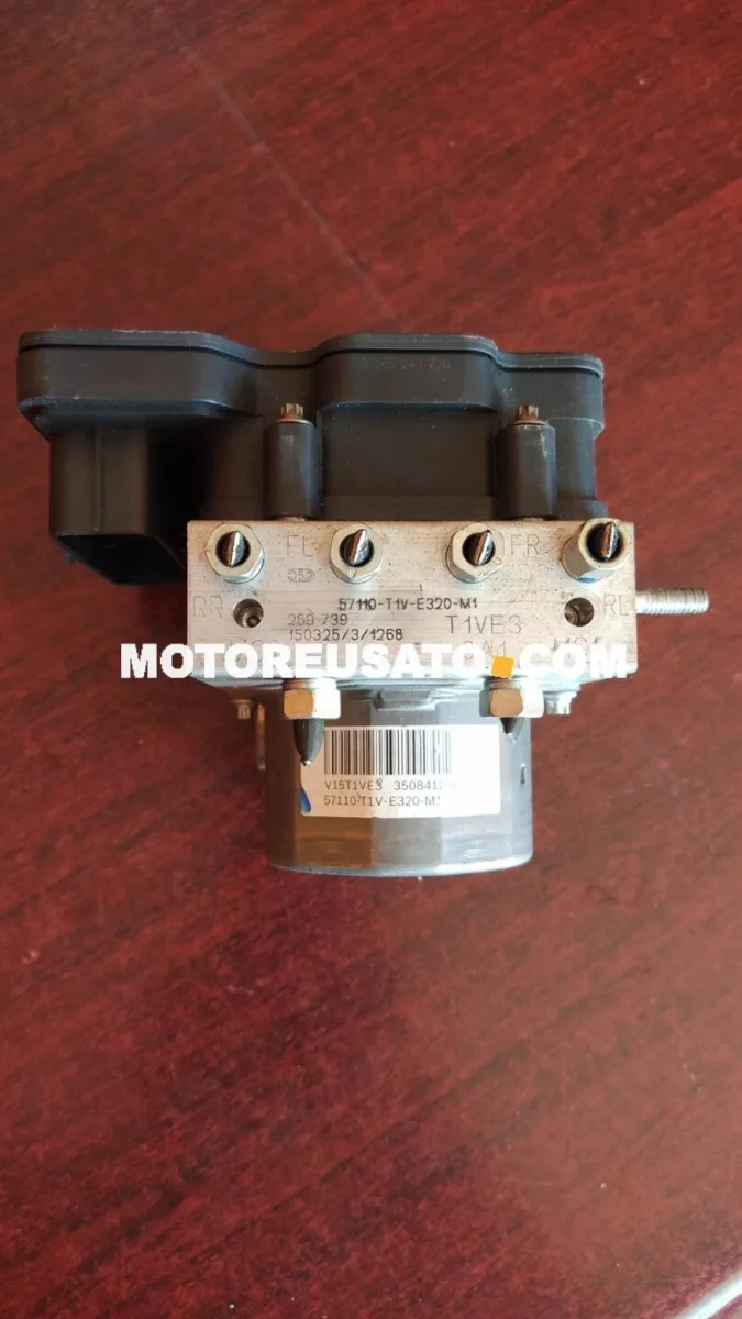 HONDA CR-V CRV ABS 0265244736 57110-T1V-E320-M1
