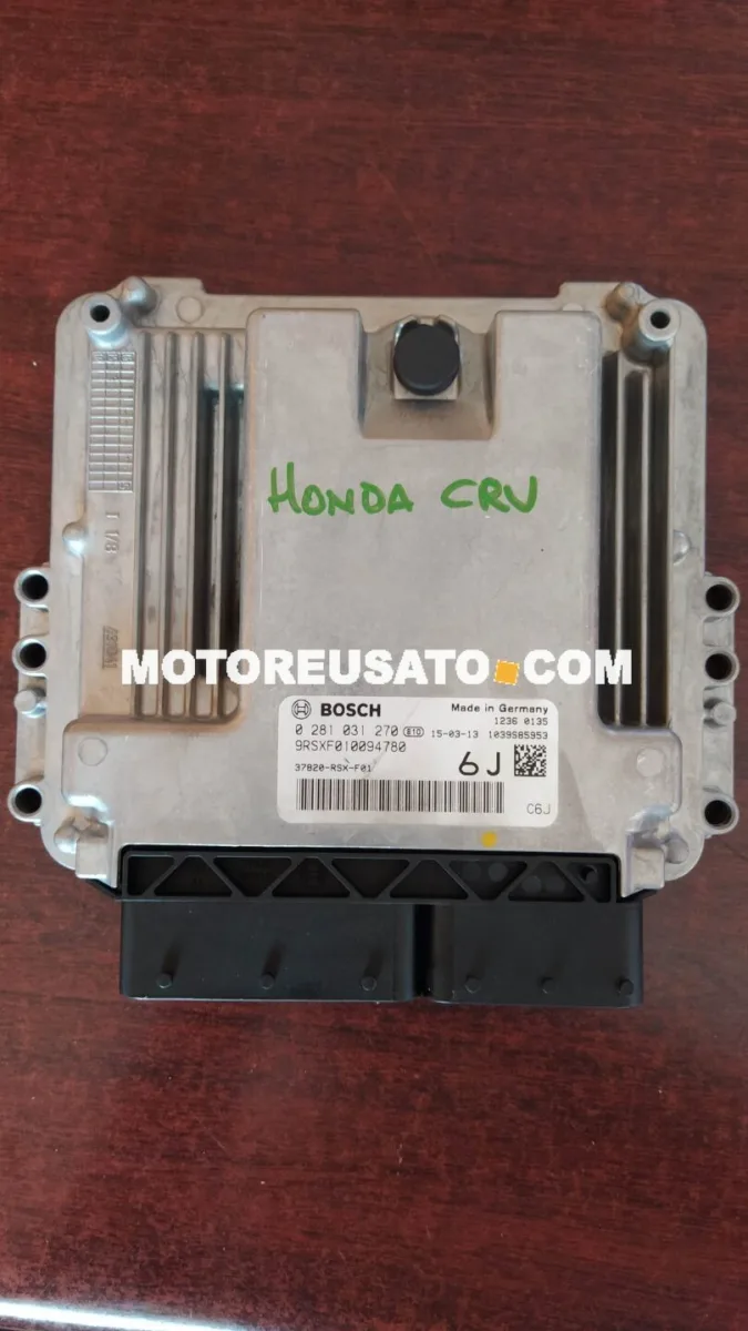 HONDA CRV 0281031270 6J