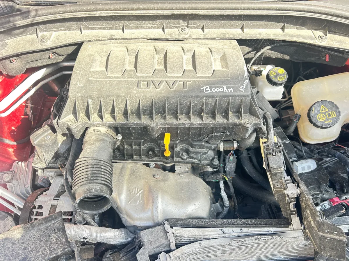 Motore 15S4C MG ZS