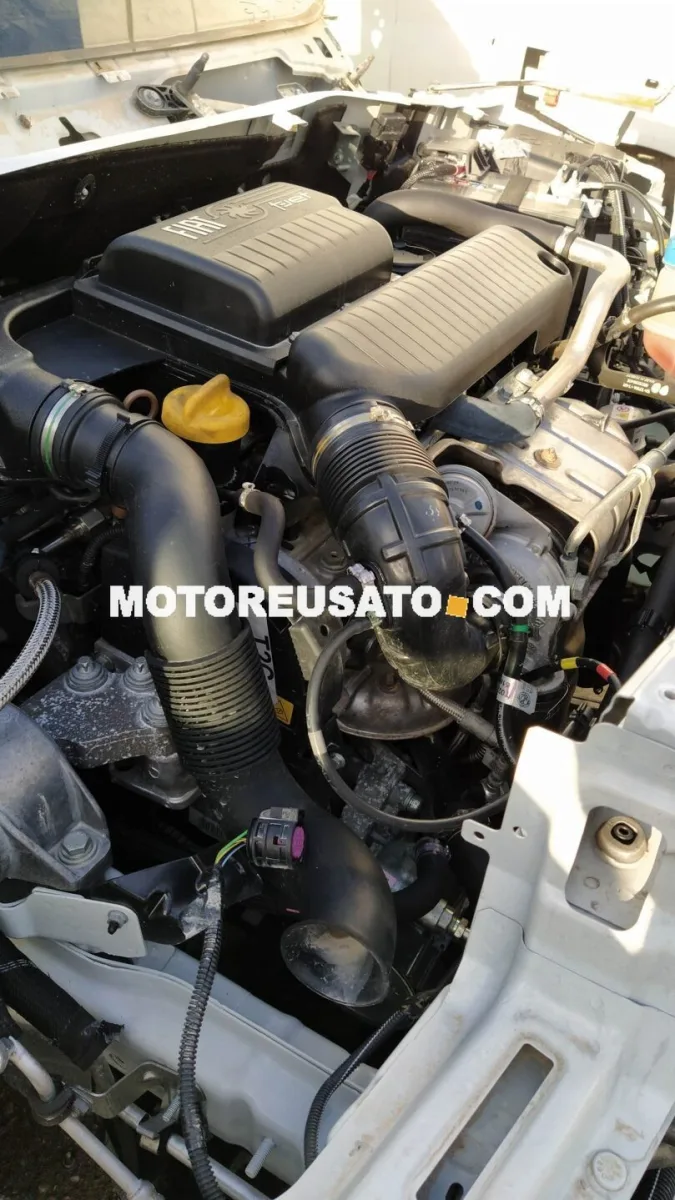 motore 198A4000